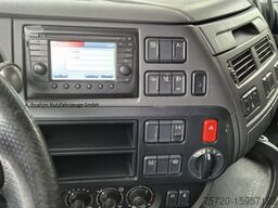 Daf XF460 FT Spoiler, Kipphydr., Retarder, Standklima deutsches Fahrzeug 1. Hand