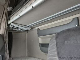 Daf XF460 FT Spoiler, Kipphydr., Retarder, Standklima deutsches Fahrzeug 1. Hand