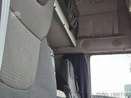 Daf XF460 FT Spoiler, Kipphydr., Retarder, Standklima deutsches Fahrzeug 1. Hand