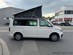 Volkswagen California Camper | 2 Letti 4 Posti | Cucinotto + Letto Tetto