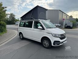 Volkswagen California Camper | 2 Letti 4 Posti | Cucinotto + Letto Tetto