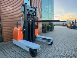 Combilift Hubtex DQ45/ Triplex /Only 3309 h
