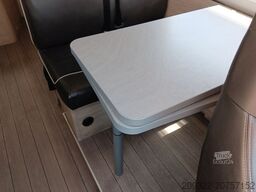 Fiat Ducato Carasuite 650 MF Semintegrato | Completamente Attrezzato