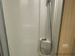 Fiat Ducato Carasuite 650 MF Semintegrato | Completamente Attrezzato