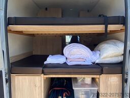 Fiat Ducato Carasuite 650 MF Semintegrato | Completamente Attrezzato