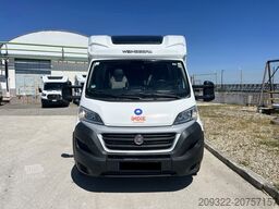 Fiat Ducato Carasuite 650 MF Semintegrato | Completamente Attrezzato