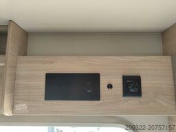 Fiat Ducato Carasuite 650 MF Semintegrato | Completamente Attrezzato