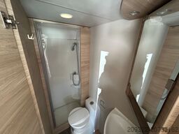 Fiat Ducato Carasuite 650 MF Semintegrato | Completamente Attrezzato