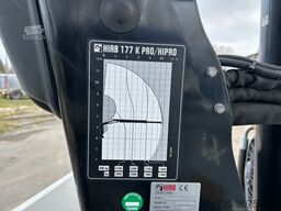 MAN TGS 26.460 /HIAB XS177K+FUNK/ LIFT+LENK