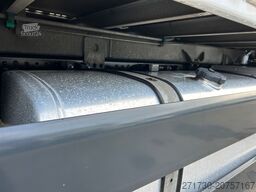 MAN TGS 26.460 /HIAB XS177K+FUNK/ LIFT+LENK