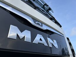 MAN TGS 26.460 /HIAB XS177K+FUNK/ LIFT+LENK
