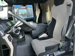 MAN TGS 26.460 /HIAB XS177K+FUNK/ LIFT+LENK