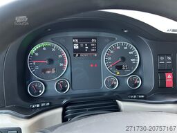 MAN TGS 26.460 /HIAB XS177K+FUNK/ LIFT+LENK