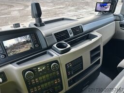 MAN TGS 26.460 /HIAB XS177K+FUNK/ LIFT+LENK