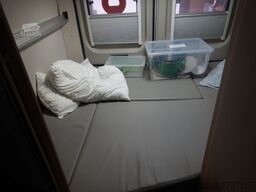 Fiat Weinsberg Carabus 600 K 4 Posti Letto | Completamente Attrezzato