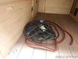 Fiat Weinsberg Carabus 600 K 4 Posti Letto | Completamente Attrezzato