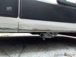 Fiat Weinsberg Carabus 600 K 4 Posti Letto | Completamente Attrezzato