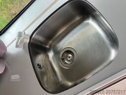 Fiat Talento Camper | 2 Posti Letto Cucina | Pronto a Viaggiare