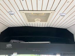 Fiat Talento Camper | 2 Posti Letto Cucina | Pronto a Viaggiare