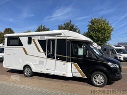 Eura Mobil Profila T 726 EB 170 PS * Automatik * Mercedes