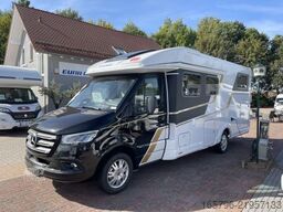 Eura Mobil Profila T 726 EB 170 PS * Automatik * Mercedes