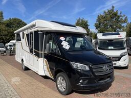 Eura Mobil Profila T 726 EB 170 PS * Automatik * Mercedes