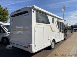 Eura Mobil Profila T 726 EB 170 PS * Automatik * Mercedes
