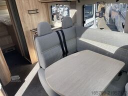 Eura Mobil Profila T 726 EB 170 PS * Automatik * Mercedes