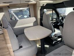 Eura Mobil Profila T 726 EB 170 PS * Automatik * Mercedes