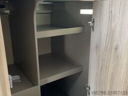Eura Mobil Profila T 726 EB 170 PS * Automatik * Mercedes