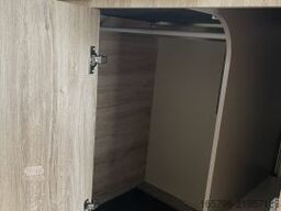 Eura Mobil Profila T 726 EB 170 PS * Automatik * Mercedes