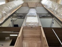 Eura Mobil Profila T 726 EB 170 PS * Automatik * Mercedes