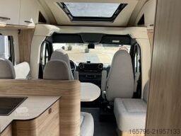 Eura Mobil Profila T 726 EB 170 PS * Automatik * Mercedes