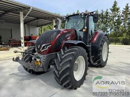 Valtra T 255 V 2A1