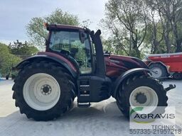 Valtra T 255 V 2A1
