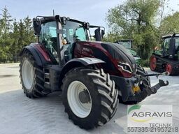 Valtra T 255 V 2A1