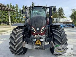 Valtra T 255 V 2A1