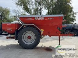 Rauch TWS 7000