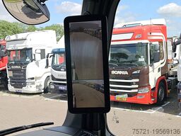 MERCEDES-BENZ ACTROS 1845 LS MP5 ALCOA XENON PTO