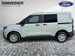 FORD TRANSIT COURIER Kasten DoKa LKW Trend 74 kW