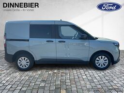 FORD TRANSIT COURIER Kasten DoKa LKW Trend 74 kW
