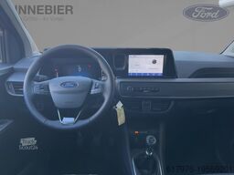 FORD TRANSIT COURIER Kasten DoKa LKW Trend 74 kW