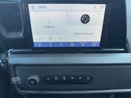 FORD TRANSIT COURIER Kasten DoKa LKW Trend 74 kW