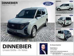 FORD TRANSIT COURIER Kasten DoKa LKW Trend 74 kW