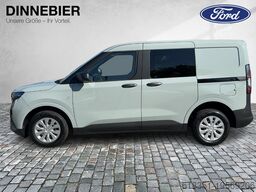 FORD TRANSIT COURIER Kasten DoKa LKW Trend 74 kW