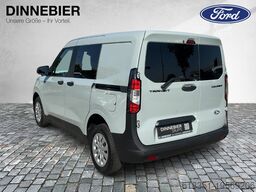 FORD TRANSIT COURIER Kasten DoKa LKW Trend 74 kW