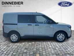 FORD TRANSIT COURIER Kasten DoKa LKW Trend 74 kW
