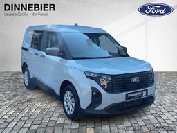 FORD TRANSIT COURIER Kasten DoKa LKW Trend 74 kW
