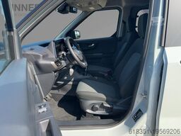 FORD TRANSIT COURIER Kasten DoKa LKW Trend 74 kW