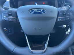 FORD TRANSIT COURIER Kasten DoKa LKW Trend 74 kW